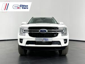 Ford Everest 2.0D BI-TURBO XLT4X4 automatic - Image 1