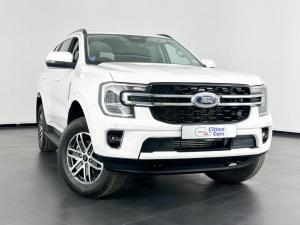 Ford Everest 2.0D BI-TURBO XLT4X4 automatic - Image 2