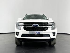 Ford Everest 2.0D BI-TURBO XLT4X4 automatic - Image 4