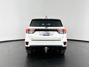 Ford Everest 2.0D BI-TURBO XLT4X4 automatic - Image 5