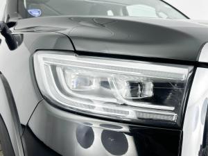 GWM P-SERIES 2.0TD LS/BLACK Edition automatic D/C - Image 11