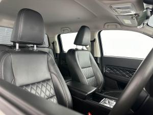 GWM P-SERIES 2.0TD LS/BLACK Edition automatic D/C - Image 13