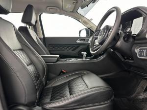 GWM P-SERIES 2.0TD LS/BLACK Edition automatic D/C - Image 15