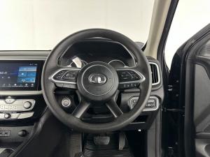 GWM P-SERIES 2.0TD LS/BLACK Edition automatic D/C - Image 16