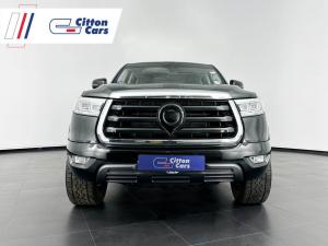 GWM P-SERIES 2.0TD LS/BLACK Edition automatic D/C - Image 1