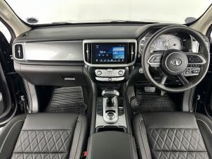 GWM P-SERIES 2.0TD LS/BLACK Edition automatic D/C - Image 20