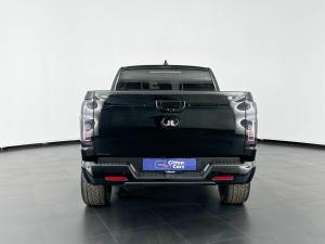 GWM P-SERIES 2.0TD LS/BLACK Edition automatic D/C - Image 5