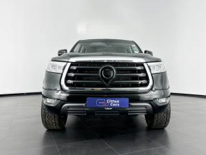 GWM P-SERIES 2.0TD LS/BLACK Edition automatic D/C - Image 6