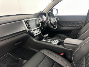 GWM P-SERIES 2.0TD LS/BLACK Edition automatic D/C - Image 9