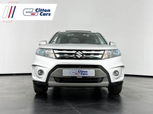 Suzuki Vitara 1.6 GLX automatic - Image 1
