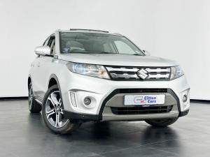 Suzuki Vitara 1.6 GLX automatic - Image 2