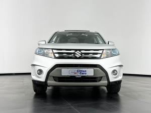 Suzuki Vitara 1.6 GLX automatic - Image 5