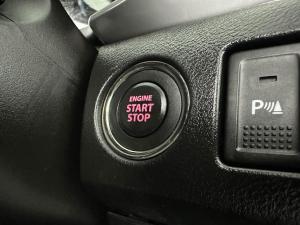 Suzuki Vitara 1.6 GLX automatic - Image 7
