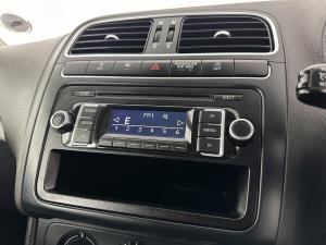 Volkswagen Polo 1.2 TDI Bluemotion 5-Door - Image 12