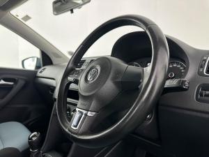 Volkswagen Polo 1.2 TDI Bluemotion 5-Door - Image 13