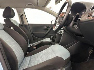 Volkswagen Polo 1.2 TDI Bluemotion 5-Door - Image 15