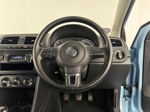 Volkswagen Polo 1.2 TDI Bluemotion 5-Door - Image 17