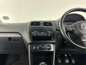 Volkswagen Polo 1.2 TDI Bluemotion 5-Door - Image 18