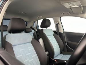 Volkswagen Polo 1.2 TDI Bluemotion 5-Door - Image 19