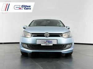 Volkswagen Polo 1.2 TDI Bluemotion 5-Door - Image 1