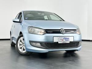 Volkswagen Polo 1.2 TDI Bluemotion 5-Door - Image 2