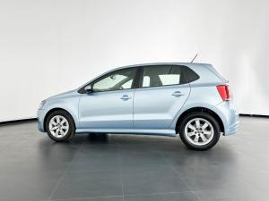 Volkswagen Polo 1.2 TDI Bluemotion 5-Door - Image 3