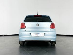 Volkswagen Polo 1.2 TDI Bluemotion 5-Door - Image 4