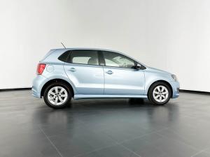 Volkswagen Polo 1.2 TDI Bluemotion 5-Door - Image 5