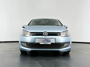 Volkswagen Polo 1.2 TDI Bluemotion 5-Door - Image 6