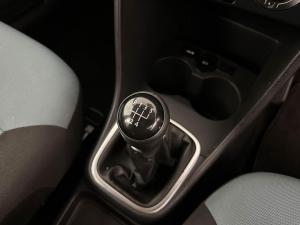 Volkswagen Polo 1.2 TDI Bluemotion 5-Door - Image 7