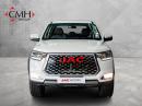 Thumbnail JAC T8 2.0CTI double cab Lux