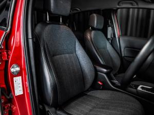 Honda Fit 1.5 Elegance - Image 10