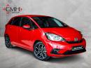 Thumbnail Honda Fit 1.5 Elegance