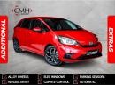 Thumbnail Honda Fit 1.5 Elegance