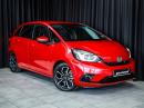 Thumbnail Honda Fit 1.5 Elegance
