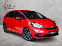 Thumbnail Honda Fit 1.5 Elegance