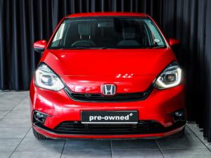 Honda Fit 1.5 Elegance - Image 2