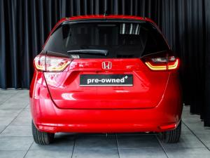Honda Fit 1.5 Elegance - Image 4