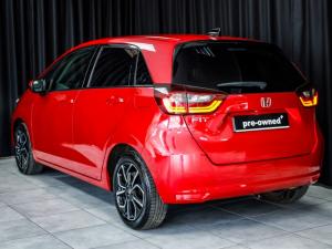 Honda Fit 1.5 Elegance - Image 5