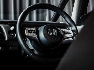 Honda Fit 1.5 Elegance - Image 8