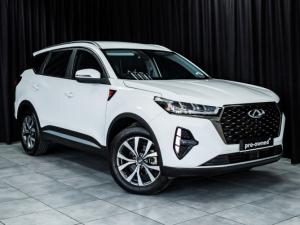 Chery Tiggo 7 Pro 1.5T Distinction - Image 1