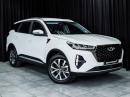 Thumbnail Chery Tiggo 7 Pro 1.5T Distinction