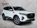 Thumbnail Chery Tiggo 7 Pro 1.5T Distinction