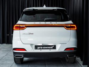 Chery Tiggo 7 Pro 1.5T Distinction - Image 4