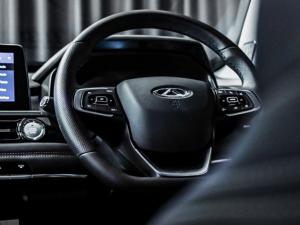 Chery Tiggo 7 Pro 1.5T Distinction - Image 8