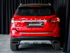 Haval H2 1.5T Luxury auto - Image 4