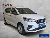 Thumbnail Suzuki Ertiga 1.5 GA