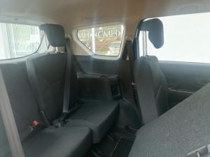 Suzuki Ertiga 1.5 GA - Image 8