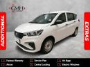 Thumbnail Suzuki Ertiga 1.5 GA