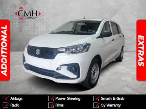 Suzuki Ertiga 1.5 GA - Image 1